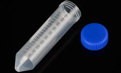Which Tubes Need To Be Centrifuged?